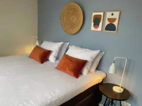 Paping Hotel & Spa - Rest Vonck by Flow - Quarto