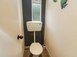 Kouloura - Salle de bain