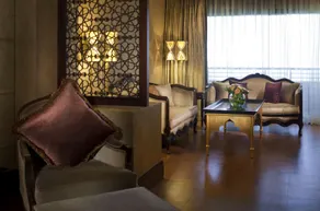 Jumeirah Zabeel Saray Dubai - Room