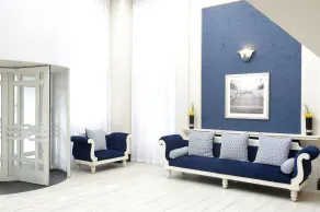 Peninsula All Suite Hotel by Dream Resorts - Lobby