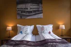 Hotel Isafjordur - Horn - Room
