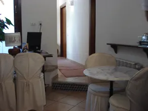 Guest House Il Giardino Segreto - Reception