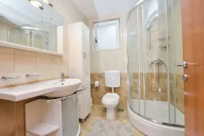 Beautiful sea View Apartment - Badeværelse