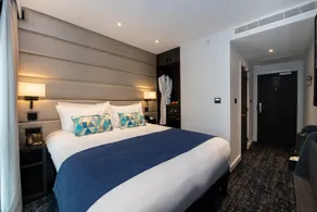 voco London Marylebone by IHG - Camera