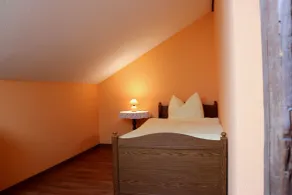 Pension Kuhn - Room