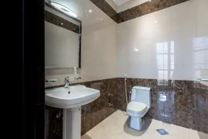 الفلاح ريزدينس - Alfalah Residence - Bathroom
