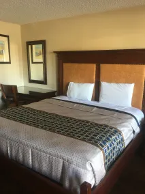 Great Western Inn & Suites - Chambre