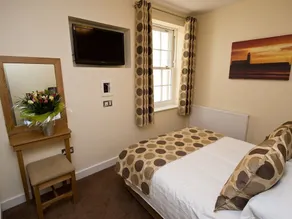 Harbourside Apartments with Private Parking - Rom