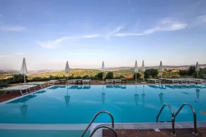 Saturnia Tuscany Hotel - Piscine