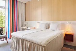 IKEA Hotell - Chambre