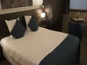 Hotel Orchidee - Værelse