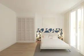 Lavendel Apartments - Zimmer