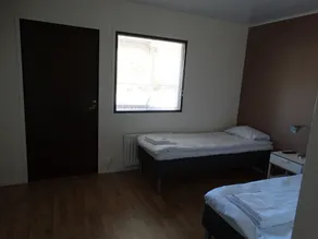 Botnia Hotel & Restaurant - Zimmer