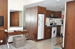 Phoenix Plaza Hotel Apartments - Chambre
