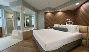 Star Island Resort and Club - Near Disney - Chambre