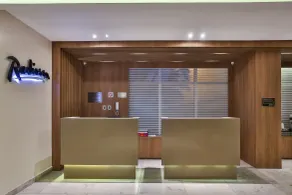 Radisson Recife - Reception