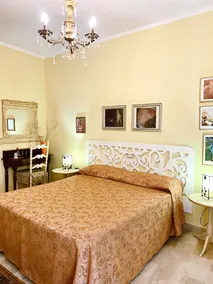 Al Vecchio Pioppo - Habitación