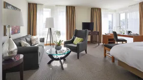 Parkhotel Pforzheim - Chambre