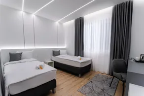 Noa Panzió - Room