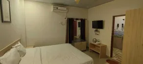Indismart Mandarmani Resort - Room