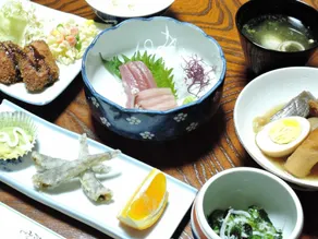 Kenrokuen - Restaurant