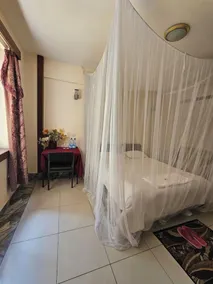 Asis Hotel Eldoret - Room