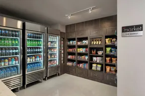 Residence Inn By Marriott Glen Allen Richmond - Servizio della struttura