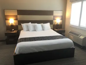 Good Living Inn - Chambre