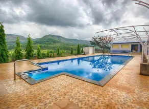 Dreammland Resort - Piscine