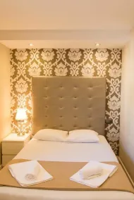 AB Apartamentos H2O - Room