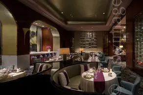 Xiandai Gloria Grand Hotel Changsha - Restaurant
