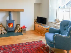 Howgill Cottage - Intérieur