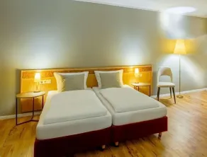 Hotel Kammweg - Camera