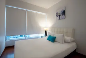 Mariel Hotel Miraflores - Zimmer