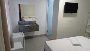 Hotel Marina Torrano - Habitación