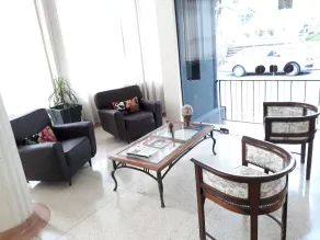 Grande Hotel Amparo - Reception