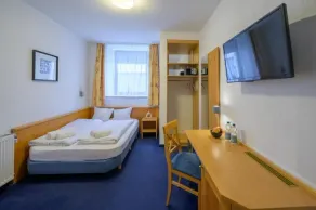 Hotel Pension Margit - Camera