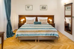 Judita Palace Heritage Hotel - Room