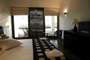 Weligama Bay Resort - Chambre