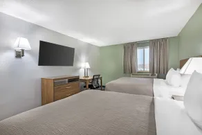 Quality Inn Meadville - Rum