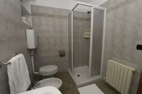 Appartamento Levanto - Badeværelse