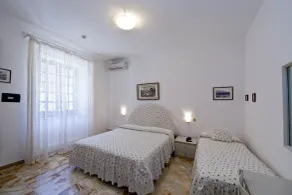Hotel Ape Regina - Chambre