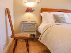 The Bothy at Snape Hall - Room
