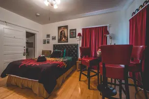 Greenway Manor - Chambre