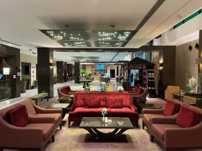 Holiday Inn Tabuk by IHG - Reception