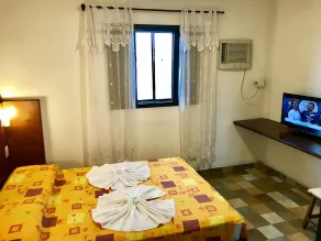 Pousada Icaraí - Habitación