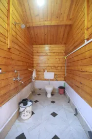 Aquila Boutique Resort Agonda - Salle de bain