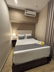Casa Roman Hotel Boutique - Room
