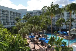 Aruba Marriott Resort & Stellaris Casino - Room