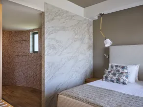 Atlantica Mikri Poli Rhodes - Room
